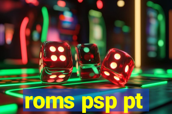 roms psp pt-br download